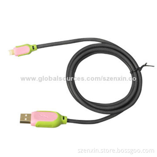 High speed USB charger for iPhone 5, new arrival